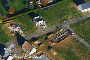 P1560486 2022 11 12 Allée Des Hérons, Des Spatules, Des Vanneaux